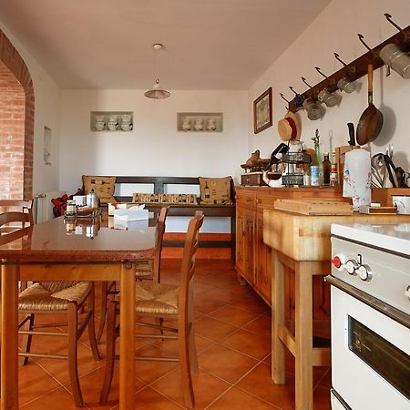 Rustico Costa D'Oro Villa Farra di Soligo Exterior photo