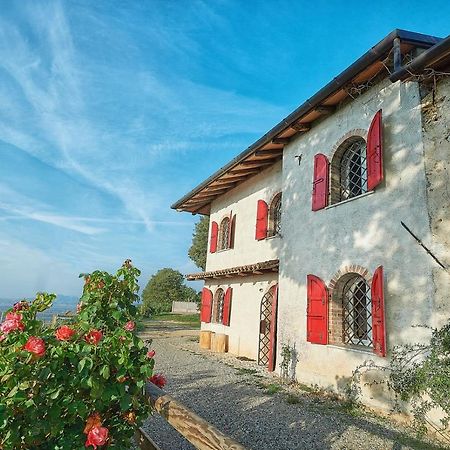 Rustico Costa D'Oro Villa Farra di Soligo Exterior photo