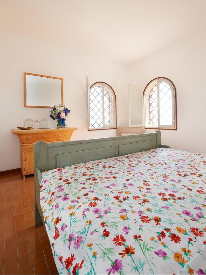 Rustico Costa D'Oro Villa Farra di Soligo Exterior photo